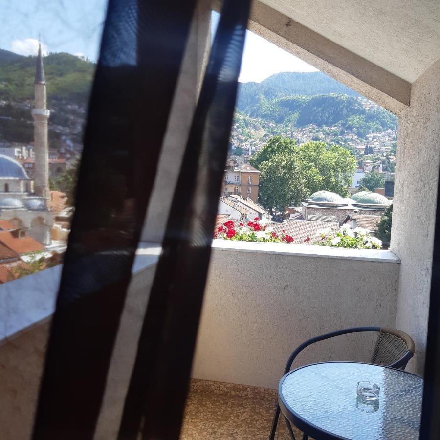 Apartments Protin Sokak Saraievo Exterior foto