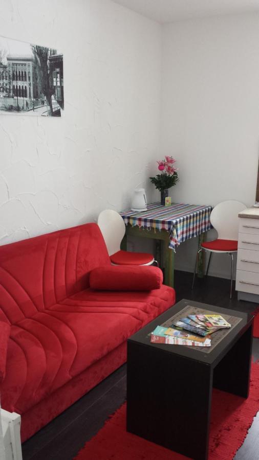 Apartments Protin Sokak Saraievo Exterior foto