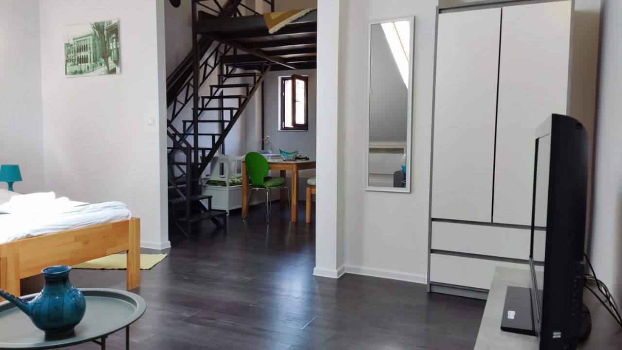 Apartments Protin Sokak Saraievo Exterior foto