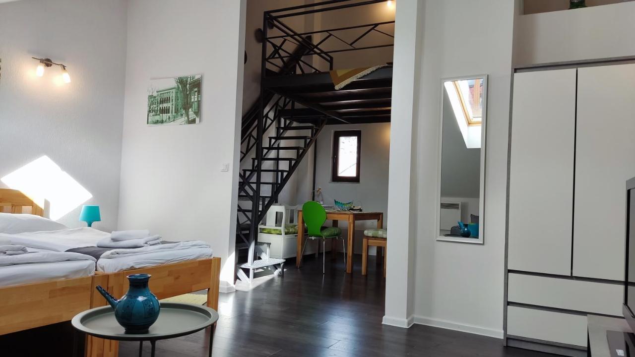 Apartments Protin Sokak Saraievo Exterior foto