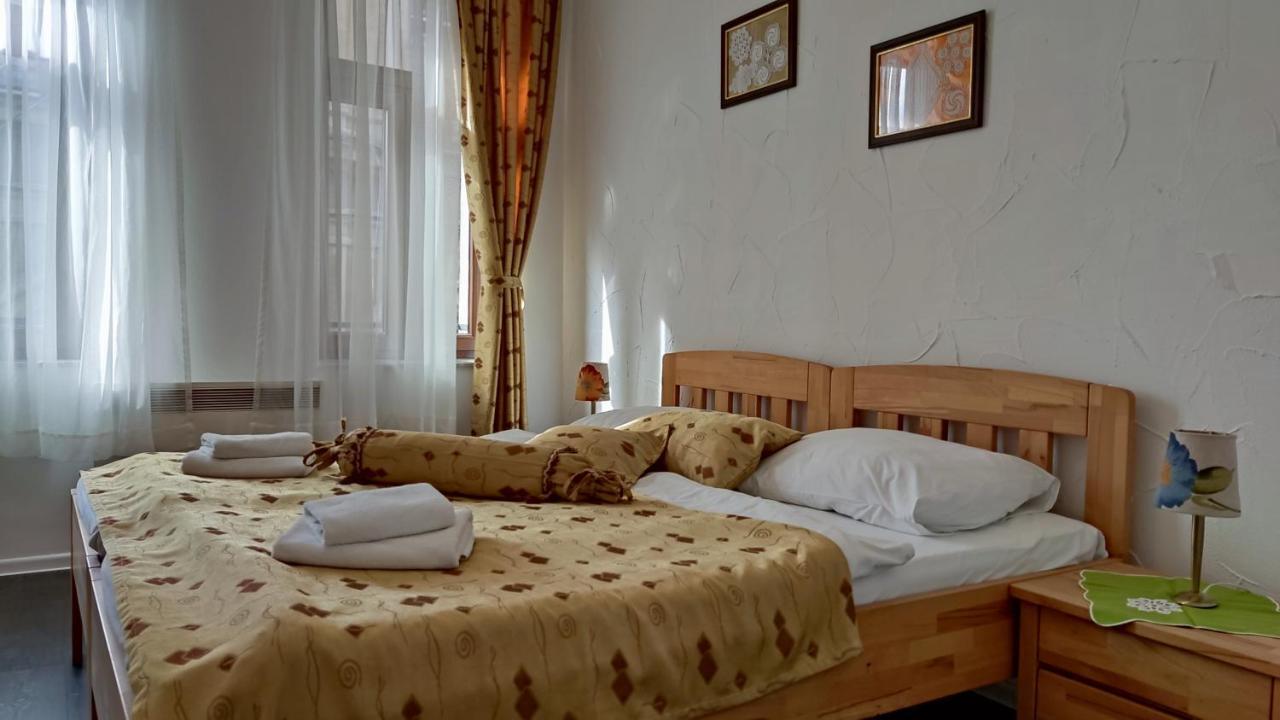 Apartments Protin Sokak Saraievo Exterior foto