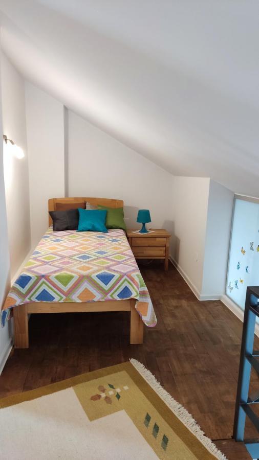 Apartments Protin Sokak Saraievo Exterior foto