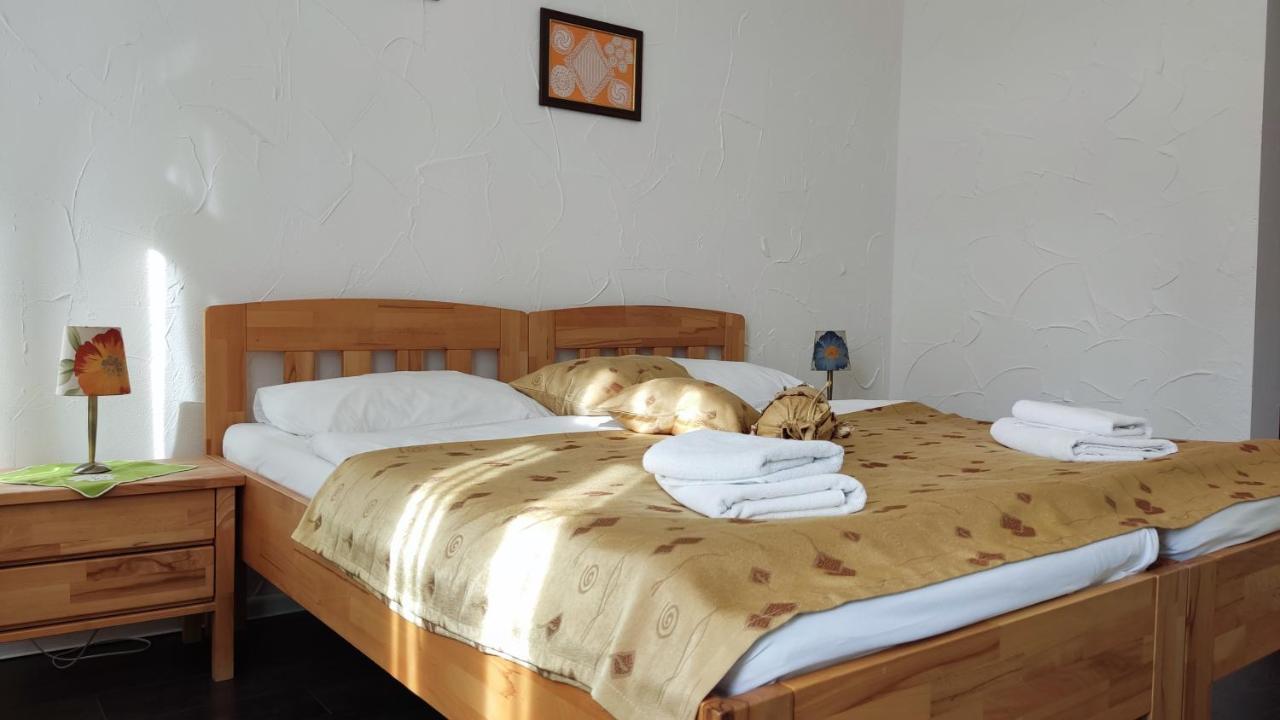 Apartments Protin Sokak Saraievo Exterior foto