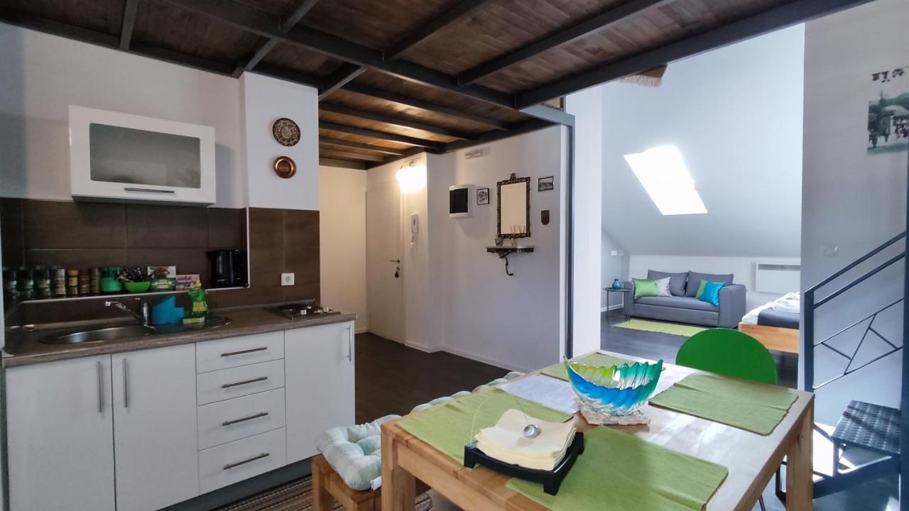 Apartments Protin Sokak Saraievo Exterior foto
