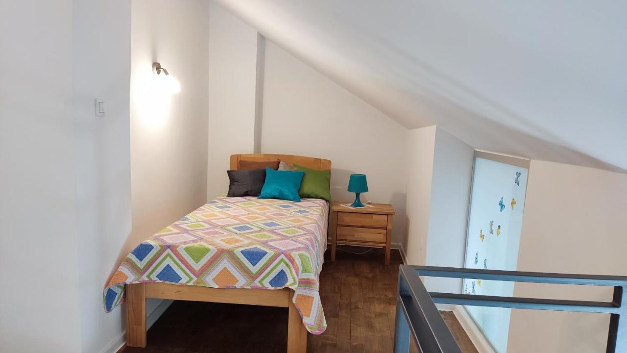 Apartments Protin Sokak Saraievo Exterior foto