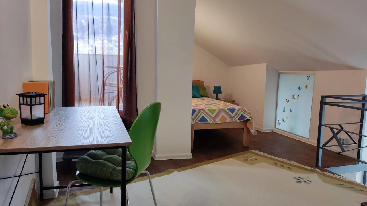 Apartments Protin Sokak Saraievo Exterior foto