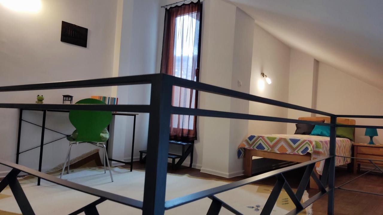 Apartments Protin Sokak Saraievo Exterior foto