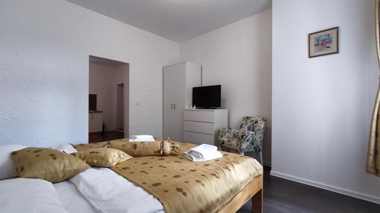 Apartments Protin Sokak Saraievo Exterior foto